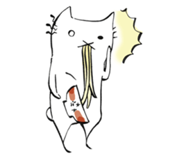 zuruneko sticker #1071570