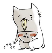 zuruneko sticker #1071573