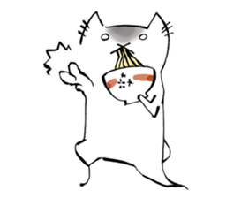 zuruneko sticker #1071576