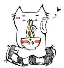 zuruneko sticker #1071578