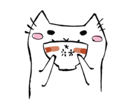 zuruneko sticker #1071580