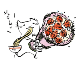 zuruneko sticker #1071583