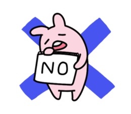 PINKUINO sticker #1071791