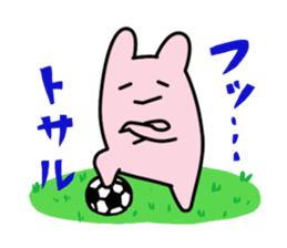 PINKUINO sticker #1071795