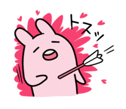 PINKUINO sticker #1071797