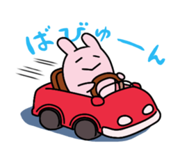 PINKUINO sticker #1071822