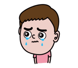 ASADESU Weather Sticker sticker #1071917