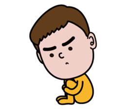 ASADESU Weather Sticker sticker #1071920