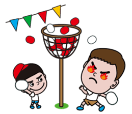 ASADESU Weather Sticker sticker #1071943