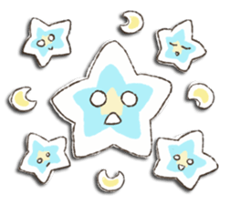 Magical Girls Abracadabra sticker #1072081