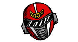 TITAN1(Combination Big Sticker) sticker #1072429