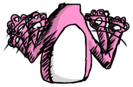 TITAN1(Combination Big Sticker) sticker #1072430