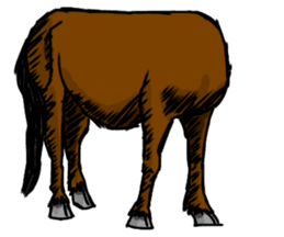 TITAN1(Combination Big Sticker) sticker #1072435