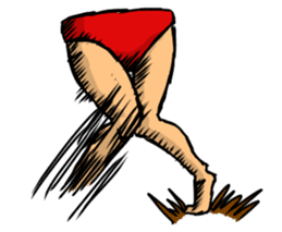 TITAN1(Combination Big Sticker) sticker #1072436