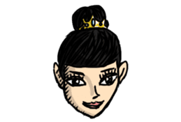 TITAN1(Combination Big Sticker) sticker #1072438