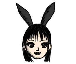 TITAN1(Combination Big Sticker) sticker #1072441