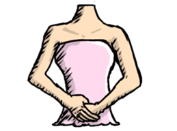 TITAN1(Combination Big Sticker) sticker #1072442