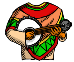 TITAN1(Combination Big Sticker) sticker #1072443