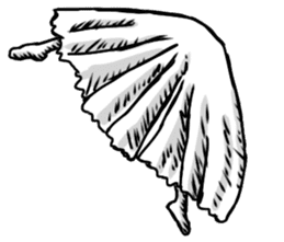 TITAN1(Combination Big Sticker) sticker #1072448