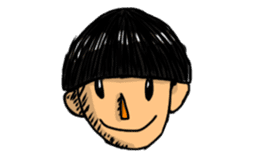 TITAN1(Combination Big Sticker) sticker #1072450