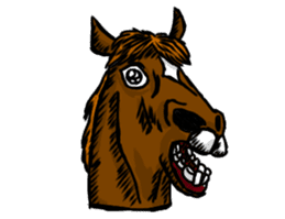 TITAN1(Combination Big Sticker) sticker #1072451