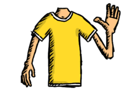 TITAN1(Combination Big Sticker) sticker #1072454