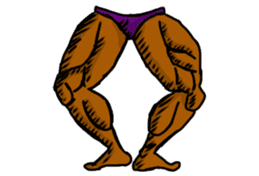 TITAN1(Combination Big Sticker) sticker #1072457