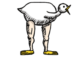 TITAN1(Combination Big Sticker) sticker #1072465