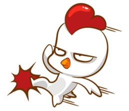 Moody LookJeab sticker #1072610