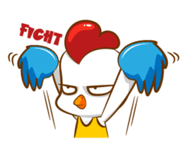 Moody LookJeab sticker #1072613