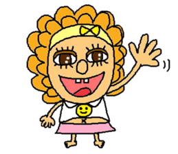 Skippy sticker #1072626