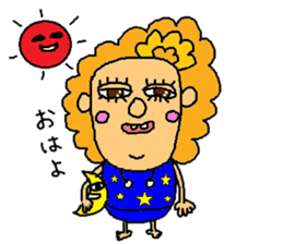 Skippy sticker #1072628