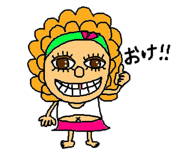 Skippy sticker #1072630