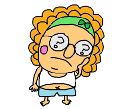 Skippy sticker #1072635