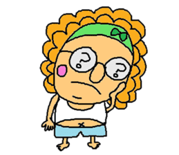 Skippy sticker #1072635