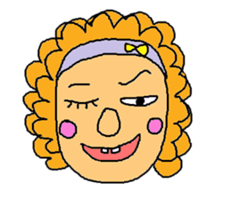 Skippy sticker #1072636