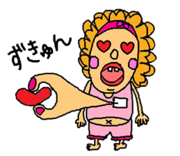 Skippy sticker #1072650