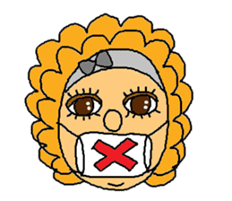 Skippy sticker #1072656