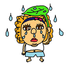 Skippy sticker #1072658