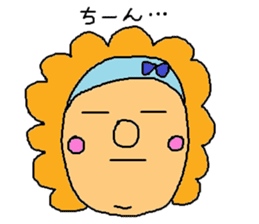 Skippy sticker #1072660