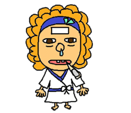 Skippy sticker #1072661