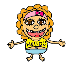 Skippy sticker #1072662