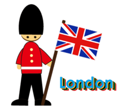 the Guard sticker #1073427