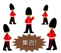 the Guard sticker #1073431