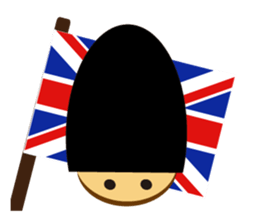 the Guard sticker #1073433