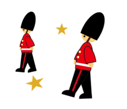 the Guard sticker #1073434