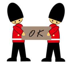 the Guard sticker #1073436