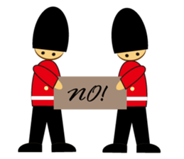 the Guard sticker #1073437