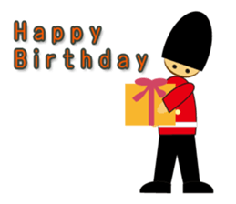 the Guard sticker #1073438