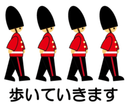 the Guard sticker #1073439